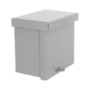 Southwire Rectangle Steel Box Cover