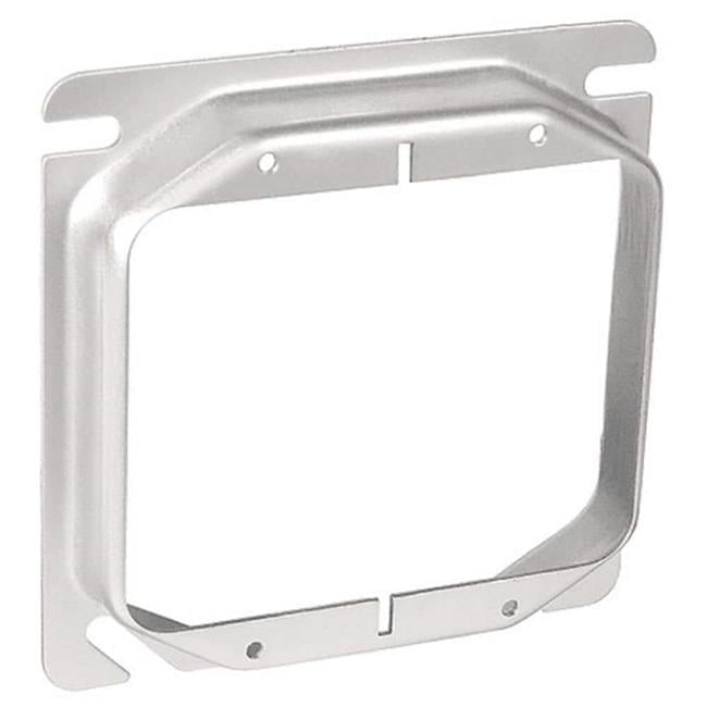 Southwire Square Steel Box Cover