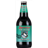 Sprecher Ginger Ale Ginger Ale Soda 16 oz 1 pk