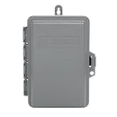 Square D QO 60 amps 120/240 V 2 space 4 circuits Plug-On Neutral Main Lug Load Center