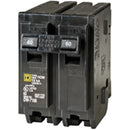 Square D HomeLine 60 amps Standard 2-Pole Circuit Breaker