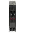 Square D QO 20 amps Tandem Single Pole Circuit Breaker