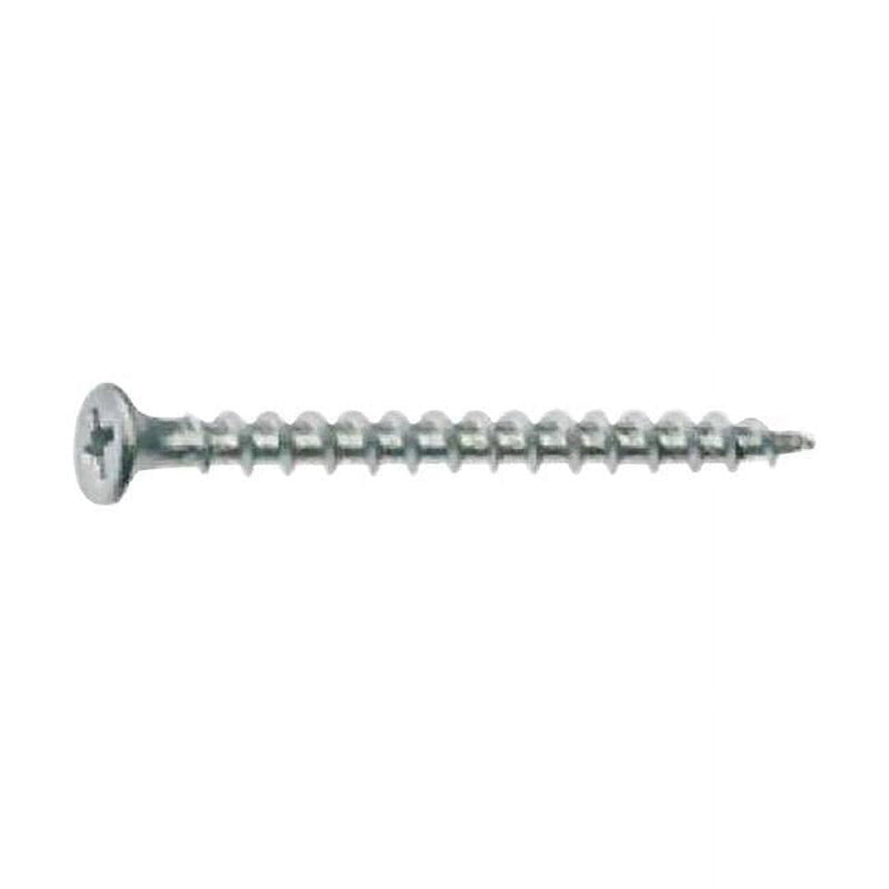 Stallion No. 6 X 1-1/4 in. L Phillips Bugle Head Exterior Screw 8000 pk