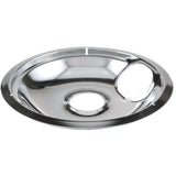 Stanco Steel Reflector Bowl 8 in. W