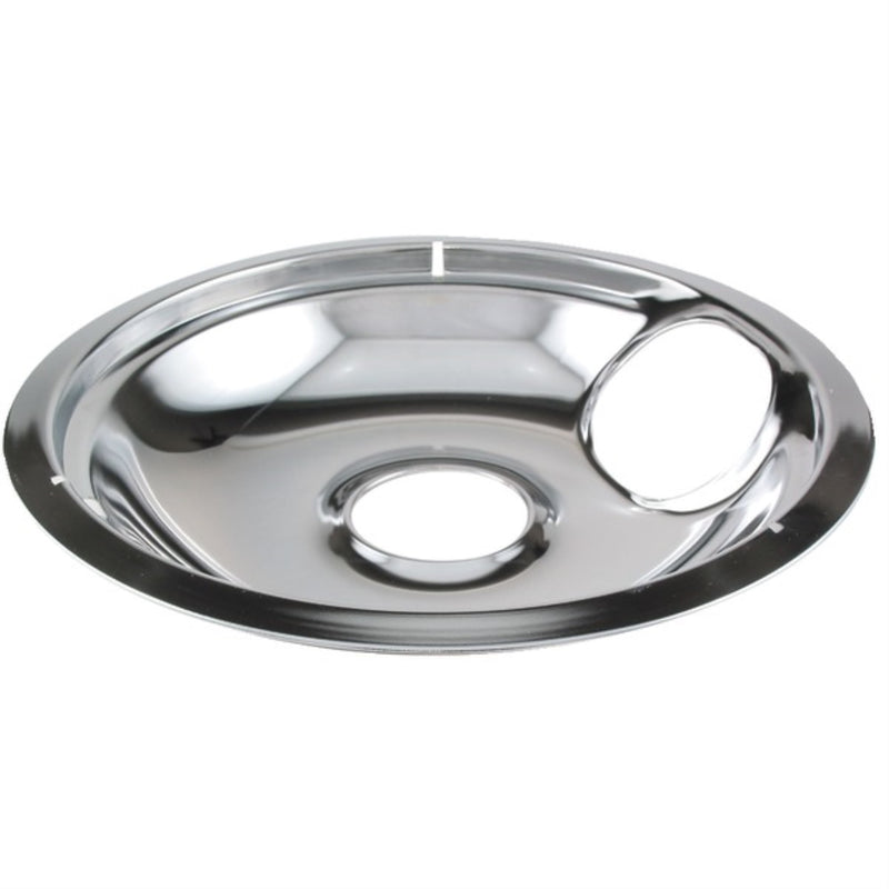 Stanco Steel Reflector Bowl 8 in. W