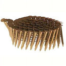 Bostitch 1-3/4 in. L X 14 Ga. Angled Coil Galvanized Roofing Nails 15 deg 7200 pk