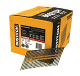 Bostitch 3-1/4 in. L Angled Strip Coated Framing Nails 21 deg 4,000 pk