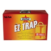 Starbar EZ Trap Fly Trap 2 pk