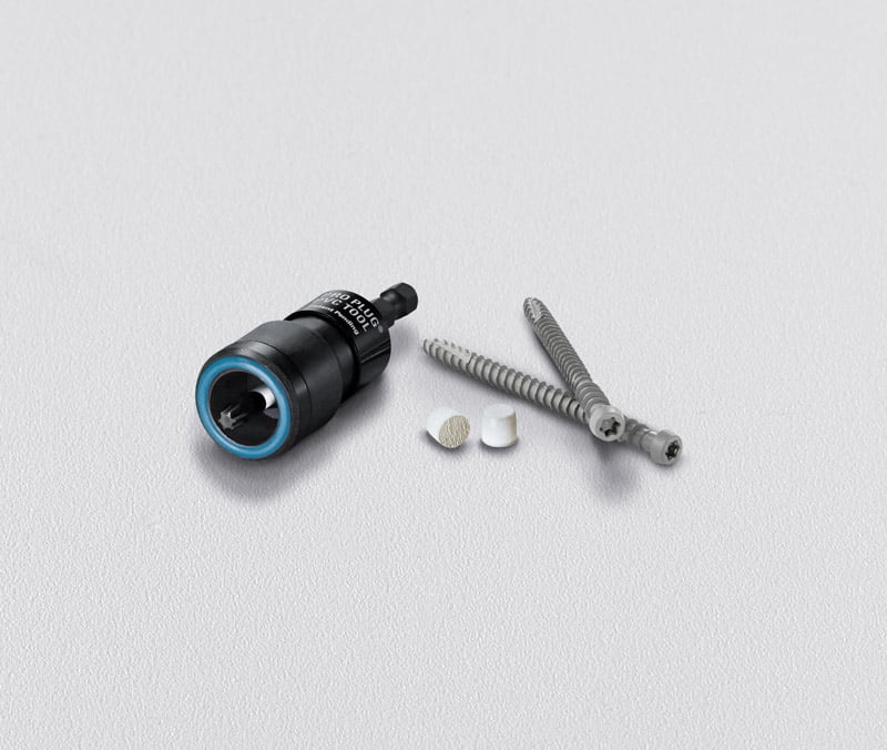 Starborn Pro Plug No. 10 X 2 in. L Star Trim Head Deck Screws and Plugs Kit 1 pk