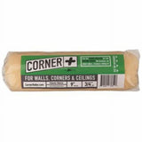 Corner + Roller Polyester 9 in. W X 3/4 in. Paint Roller Cover 1 pk