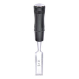 Steel Grip 3/4 in. W X 4 in. L Wood Chisel 1 pk
