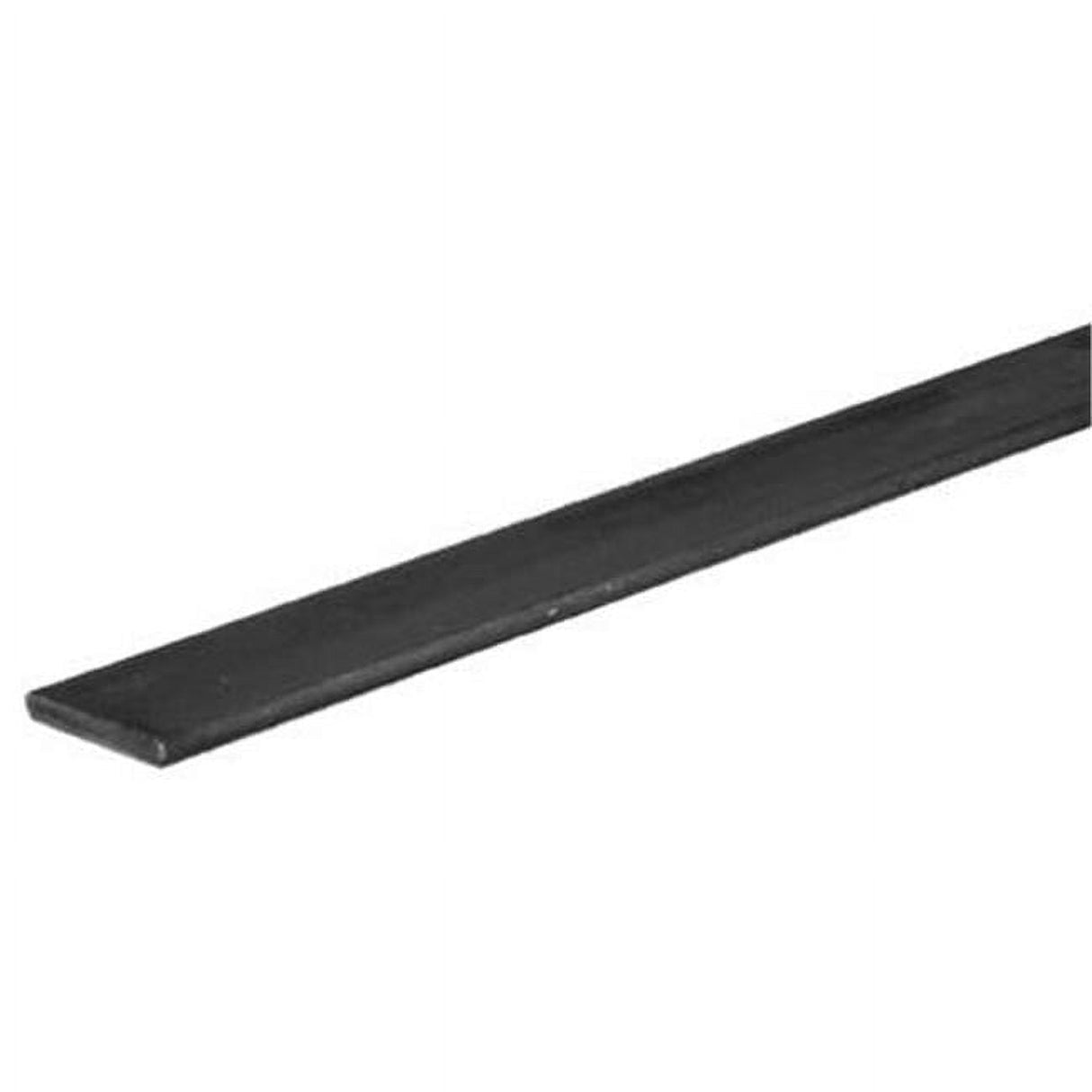 SteelWorks 0.19 in. X 1 in. W X 36 in. L Steel Flat Bar