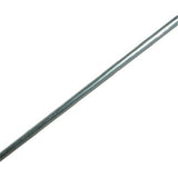 SteelWorks 1/8 in. D X 36 in. L Steel Weldable Unthreaded Rod
