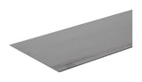 Boltmaster 6 in. Uncoated Steel Weldable Sheet