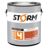 Storm System Enduradeck Solid Tintable Tintable Base Neutral Base Acrylic Exterior Stain 1 gal