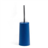 Sttelli Kaleidoscope Toilet Bowl Brush & Holder Navy