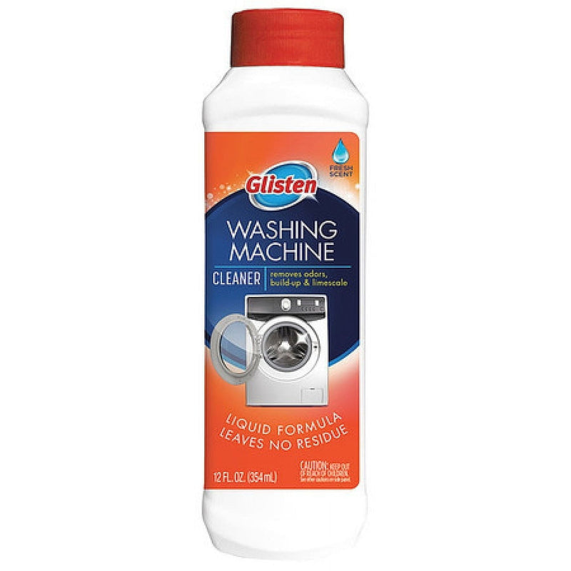 Glisten Washer Magic 12 oz Washing Machine Cleaner