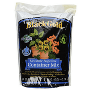 Black Gold Flower and Plant Potting Mix 8 qt