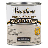 Varathane Premium Sunbleached Oil-Based Fast Dry Wood Stain 1 qt