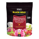 Black Gold Organic Earthworm Castings 8 qt