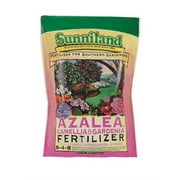 Sunniland Organic Granules Plant Food 5 lb