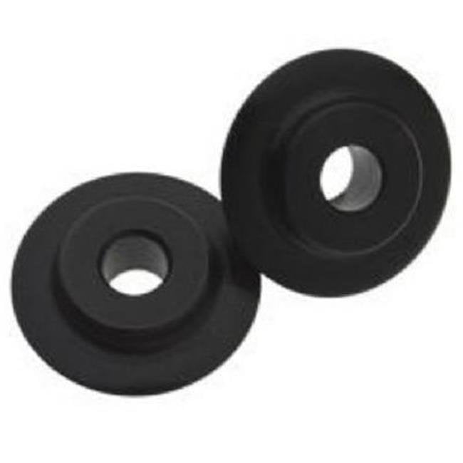 Superior Tool Replacement Cutter Wheel Black