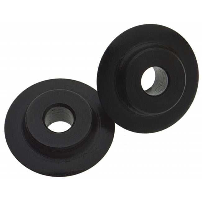 Superior Tool Replacement Cutter Wheel Black