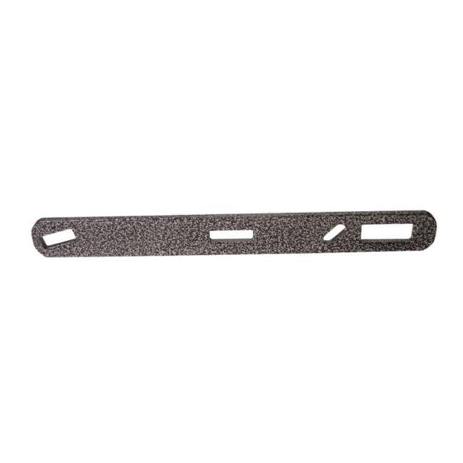 Superior Tool Gas Valve Shut-Off Wrench