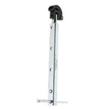 Superior Tool 1 in. D X 16 in. L Telescopic Basin Wrench