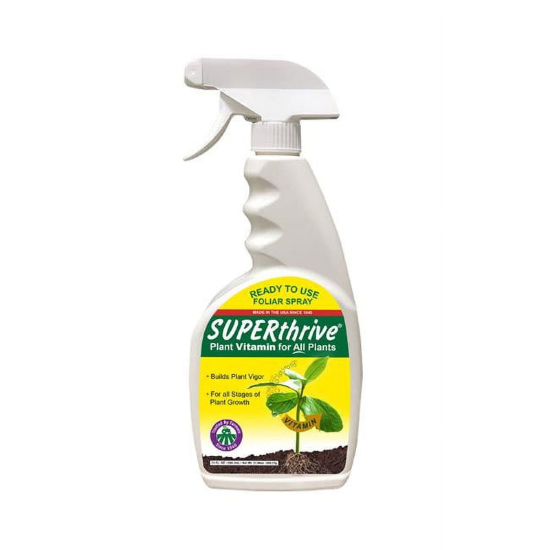 SUPERthrive Liquid Multiple Plant Food 23 oz