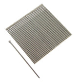 Simpson Strong-Tie 3/4 in. L X 18 Ga. Straight Strip Coated Nails 500 pk