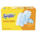 Swiffer Duster Microfiber Duster Refill 10 pk