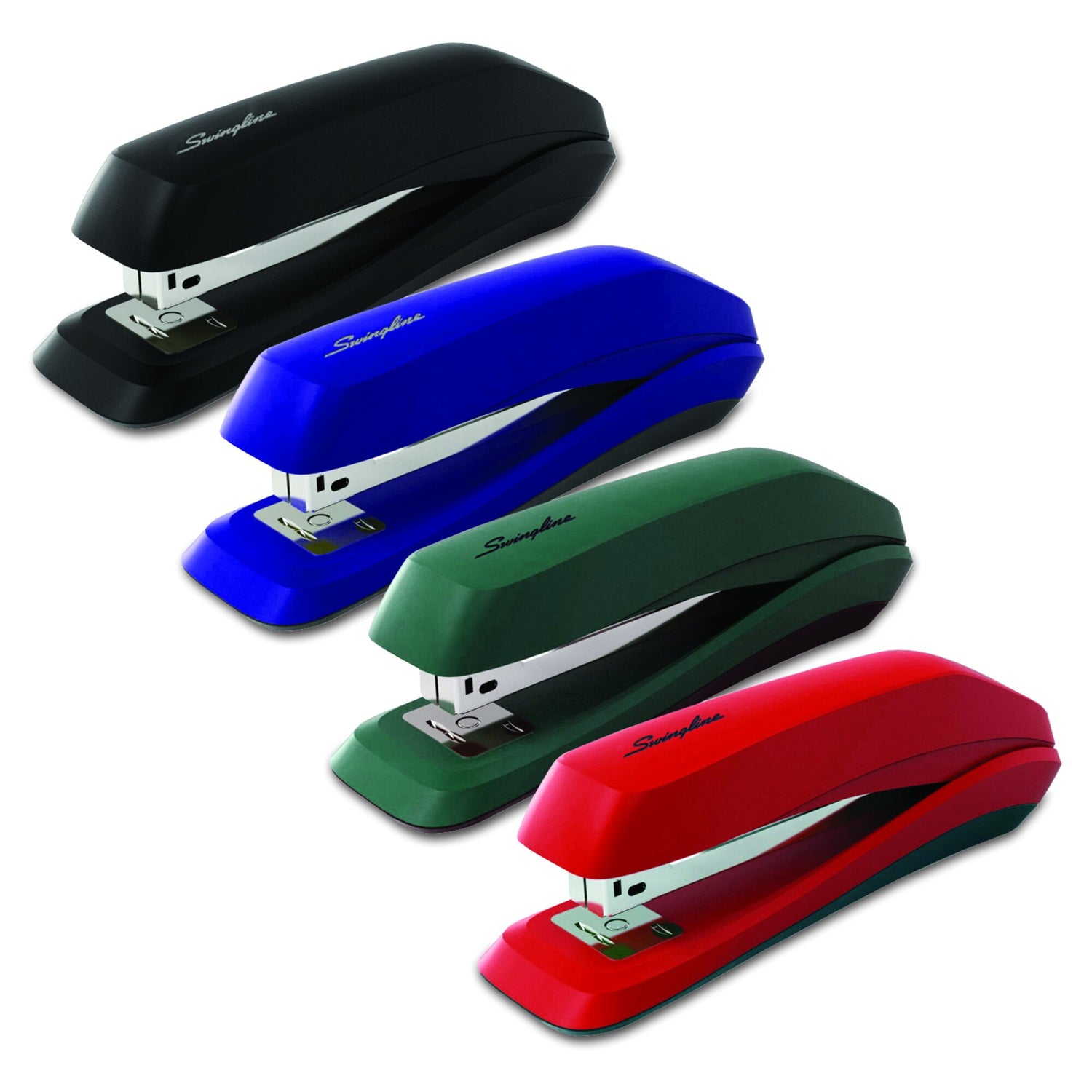 Swingline Standard Desk Stapler