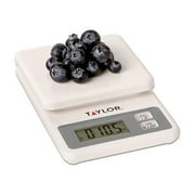 Salter Digital Kitchen Scale 11 lb