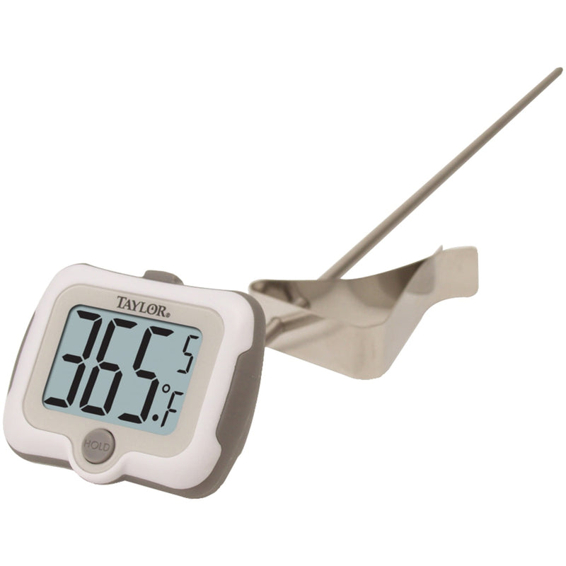 Taylor Instant Read Digital C Candy Thermometer