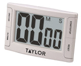 Taylor Digital Plastic Timer