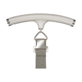 Taylor White Luggage Scale