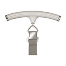 Taylor White Luggage Scale