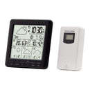 Taylor WiFi Weather Forecaster