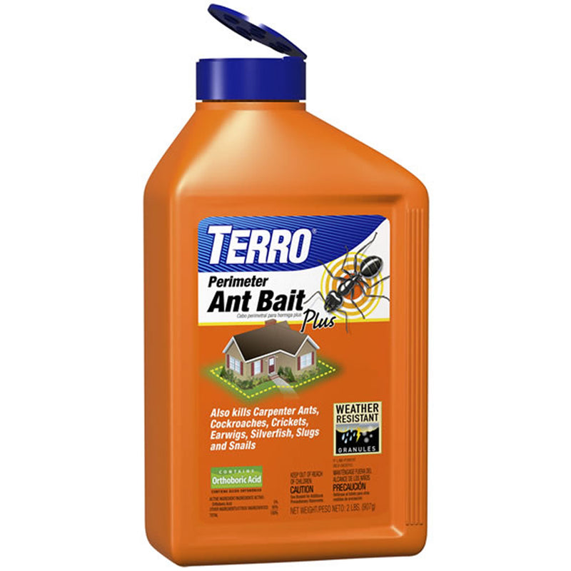 TERRO Perimeter Ant Bait 2 lb