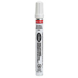 Testors Gloss White Enamel Paint Marker 0.33 oz