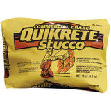 Quikrete 10 lb Indoor and Outdoor Stucco Base Coat