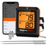 ThermoPro LCD Bluetooth Enabled Grill/Meat Thermometer