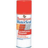 Thompson's WaterSeal Clear Water-Based Multi-Surface Waterproofer 12 oz