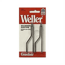 Weller Lead-Free Soldering Tip Copper 2 pc