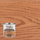 Varathane Semi-Transparent Traditional Cherry Oil-Based Urethane Modified Alkyd Wood Stain 0.5 pt