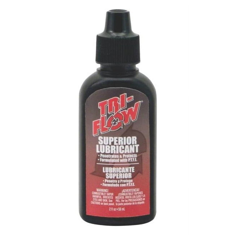 Tri-Flow Superior General Purpose Lubricant 2 oz