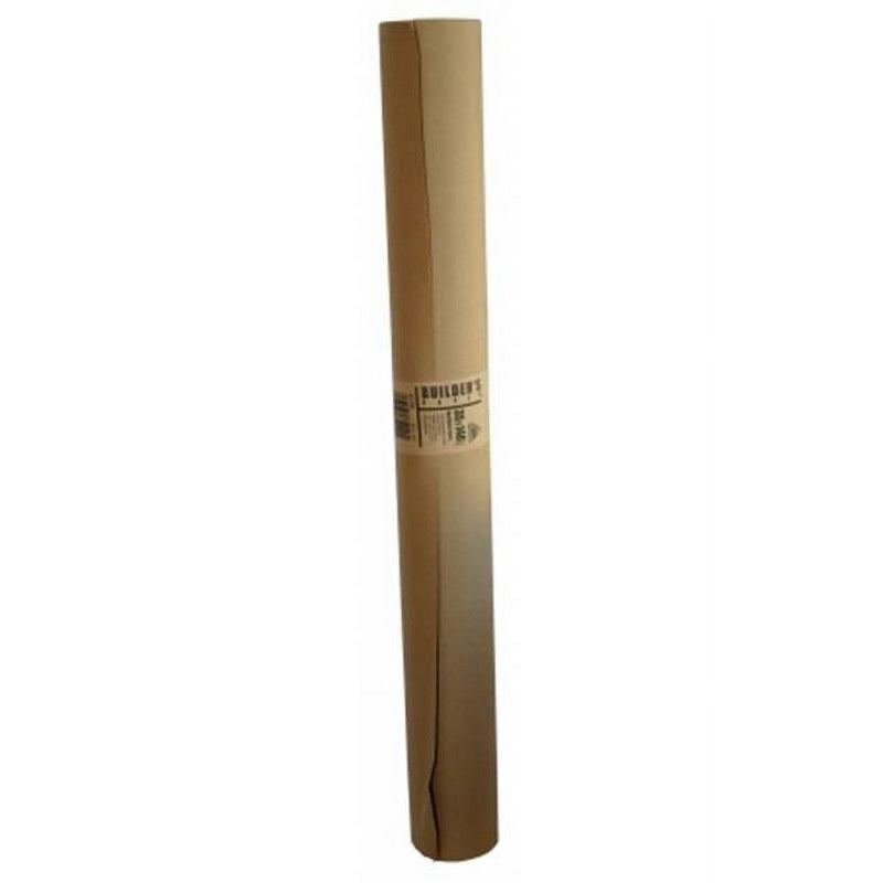 Trimaco 35 in. W X 140 ft. L X 8 mil Kraft Flooring Paper 1 pk