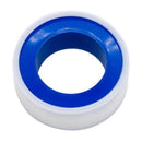 Truflate White 1/2 in. W X 22 ft. L PTFE Tape