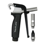 Tru-Flate HI FLO Aluminum Air Blow Gun 1/4 in. FNPT
